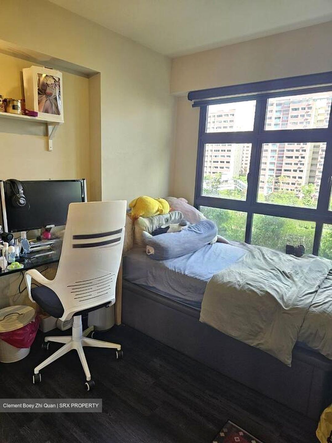 Tampines Avenue 9 (Tampines), Multi Generation #454613801